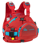 Palm Extrem Womens Buoyancy Aid for White Water Kayaking