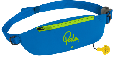 palm waistbelt style pfd for SUP 