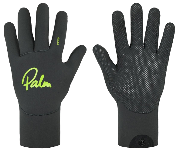 Palm Grab wetsuit gloves