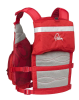 Palm Kola High Back Fishing PFD