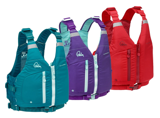 Palm Meander Womens Buoyancy Aids