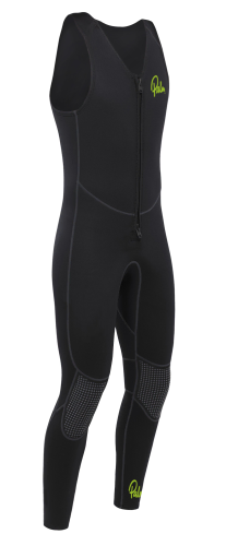 Palm Quantum Long John Wetsuit 3mm Neoprene