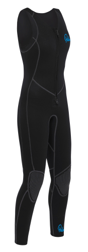 Palm Quantum Womens 3mm Neoprene Wetsuit