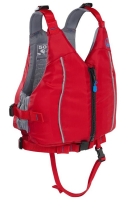 Palm Quest Kids PFD Red M/L