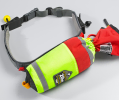 Rescue belt compatible with Palm Pro Throwline