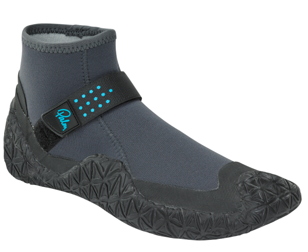 Palm Rock Wetsuit Shoes with retaining strap