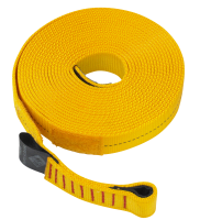 Palm Safety Tape - Yellow