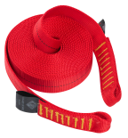 Palm Snake Sling - Red