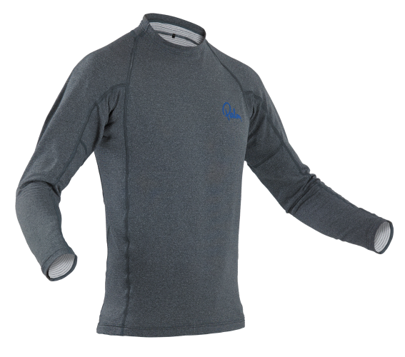 Palm Tsangpo Thermal Tops for Kayaking