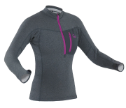 Palm Womens Thermal Top for canoeing and kayaking