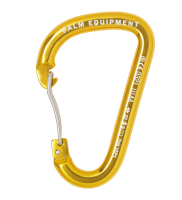 Palm Wire Gate Karabiner