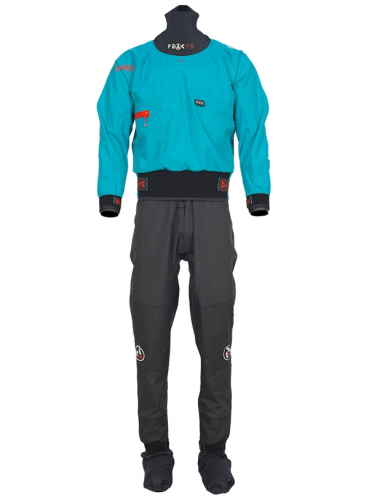 Peak Deluxe One Piece Drysuit