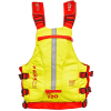 Peak Explorer Zip Buoyancy Aid for sea kayaking