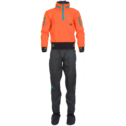 Peak Explorer One Piece Drysuits