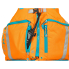 Buoyancy aid for VHF sized pocket