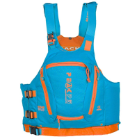 Peak Ocean Wrap Sea Kayaking PFD