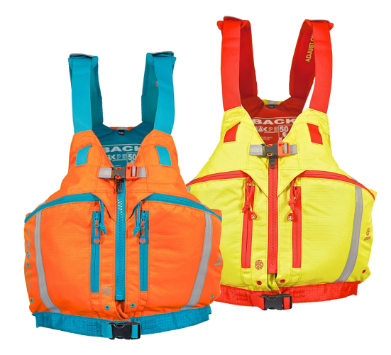 Peak Explorer Zip for sea kayaking