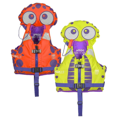 Peak Kidz Zip Buoyancy Aids