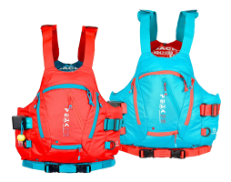 Peak River Guide White Water Kayaking PFD