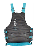 Peak River Vest for white water kayaking