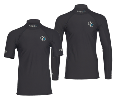 Peak Thermal Rashy Tops for Paddling