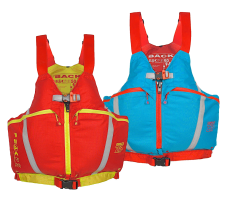 Peak Tourlite Zip Buoyancy Aid