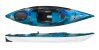 Pelican Kayaks Sprint 100 - stable kayaks Colour Swatch