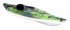 Sprint 120 XT by Pelican Kayaks 