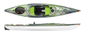 Pelican Sprint 120 XR touring kayaks Colour Swatch