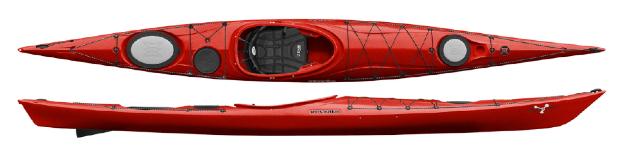 Perception Essence Sea Kayaks for sale