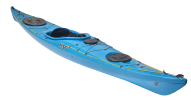 P&H Virgo CoreLite X Sea Kayak Angle View