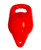 Pick-Up Buoy for safe kayak anchoring setups