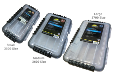 Plano Waterproof Tackle Boxes