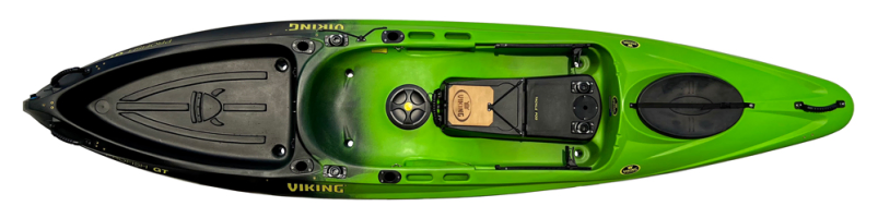 Viking Kayaks Profish GT - Kiwi