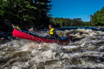 White Water Canoes for sale in the UK