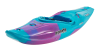 Pyranha ReactR White Water Kayaks Colour Swatch