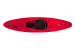 Pyranha Kayaks Rpper  Half Slice Kayak Colour Swatch