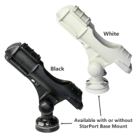 Railblaza Rod Holder II Options