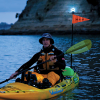 Railblaza Visibility Kit on a kayak