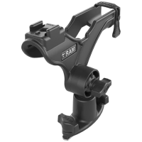 RAM Mounts RAM-ROD JR Fishing Rod Holder