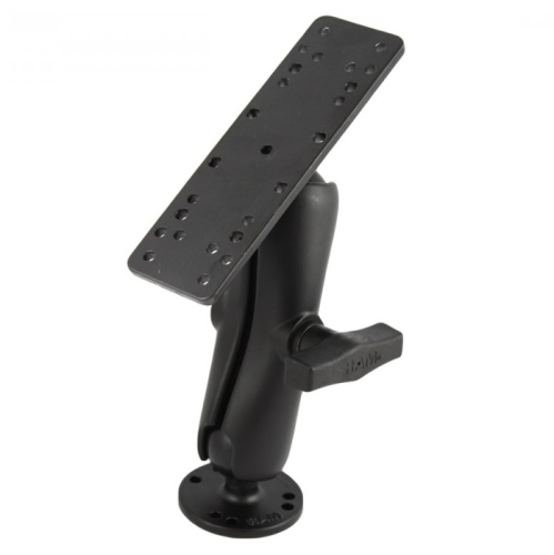 Ram Mounts Universal Electronics Mount