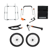 Reacha City Bike Trailer contents