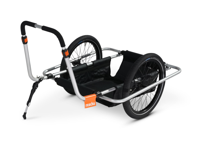 Reacha City Bike Trailer & Hand Trailer