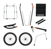 Reacha Sport Trailer parts