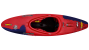 Childrens kayak Pyranha Rebal Connect Outfitting Colour Swatch