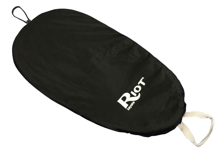 Riot Nylon Cockpit Covers for sale