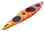 Riot Edge 13 kayak 