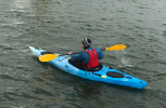 Riot Enduro 12 Touring Kayaks