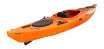 Riot Enduro 12 stable kayaks