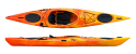 Riot Enduro 13 Touring Kayaks for sale Colour Swatch